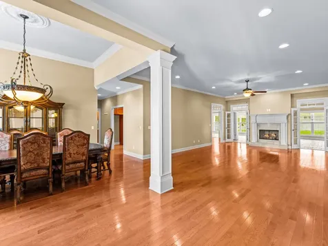 142 Heritage Circle Manchester TN 37355