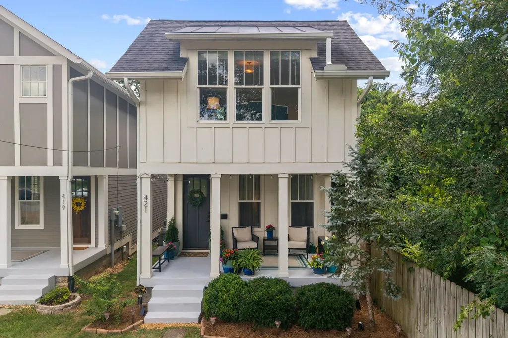 421 Theresa Avenue Nashville TN 37205