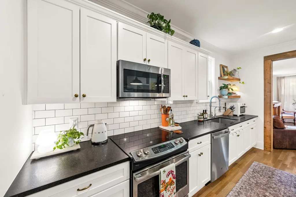 421 Theresa Avenue Nashville TN 37205
