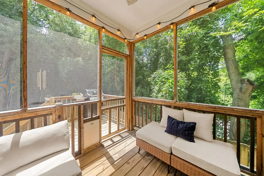 421 Theresa Avenue Nashville TN 37205