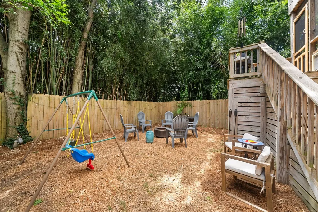 421 Theresa Avenue Nashville TN 37205