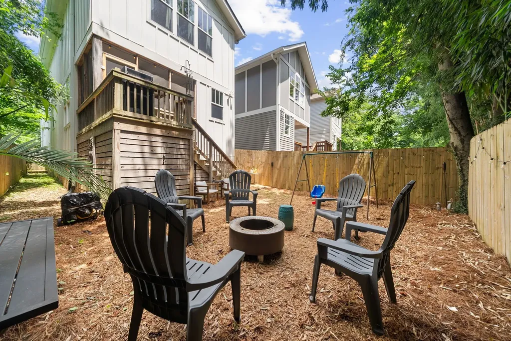 421 Theresa Avenue Nashville TN 37205