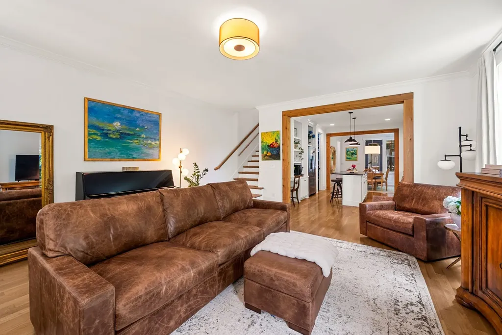 421 Theresa Avenue Nashville TN 37205