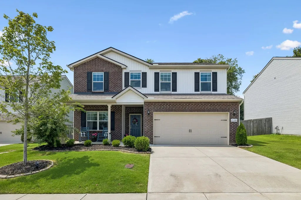 2124 Houston Bnd, E Lebanon TN 37087