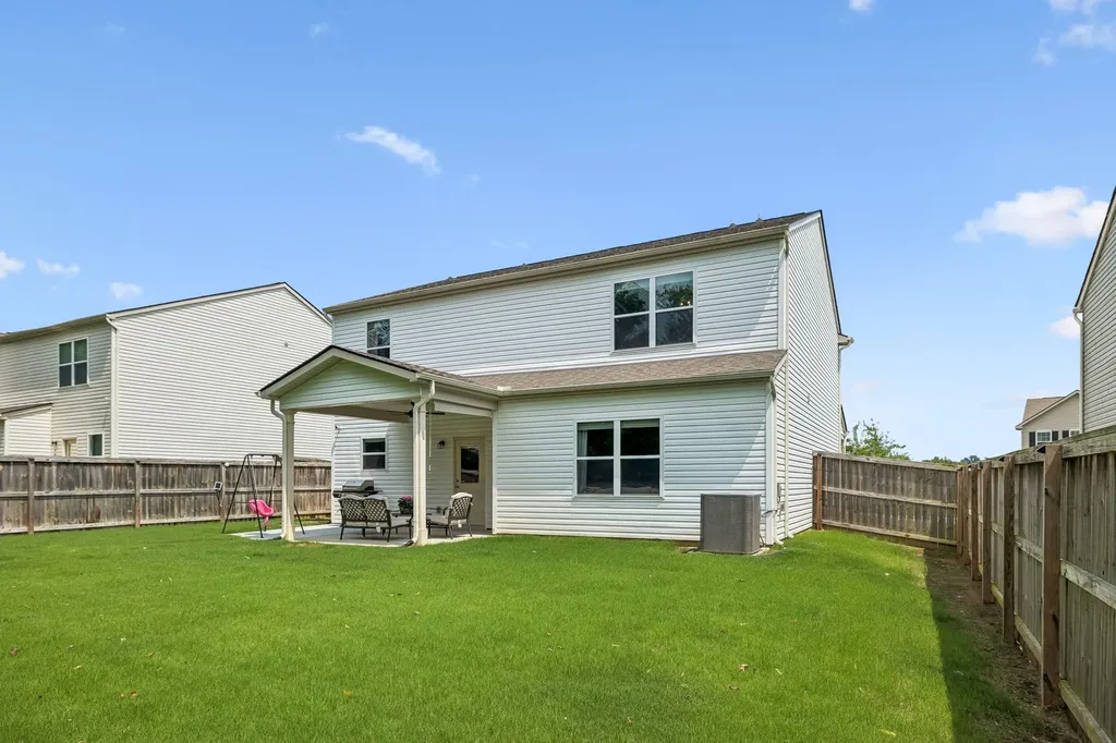 2124 Houston Bnd, E Lebanon TN 37087