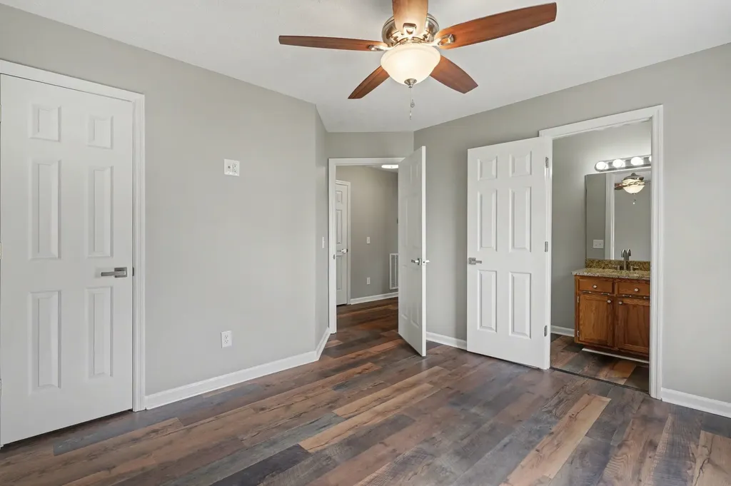 1162 Peter Pond Road Ashland City TN 37015