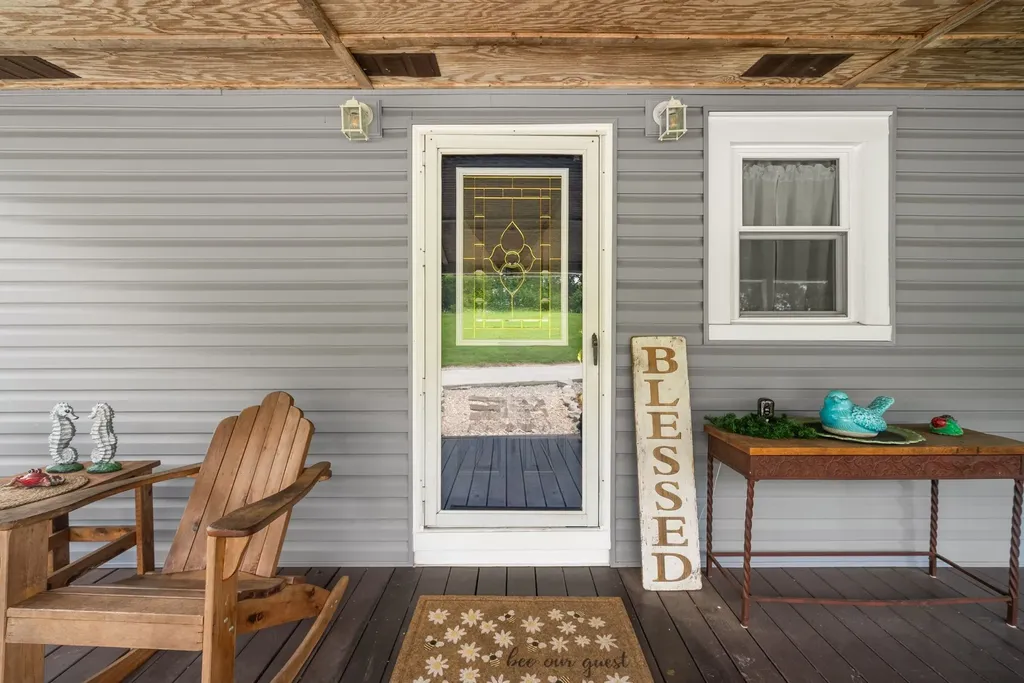 924 Cline Ridge Road Winchester TN 37398