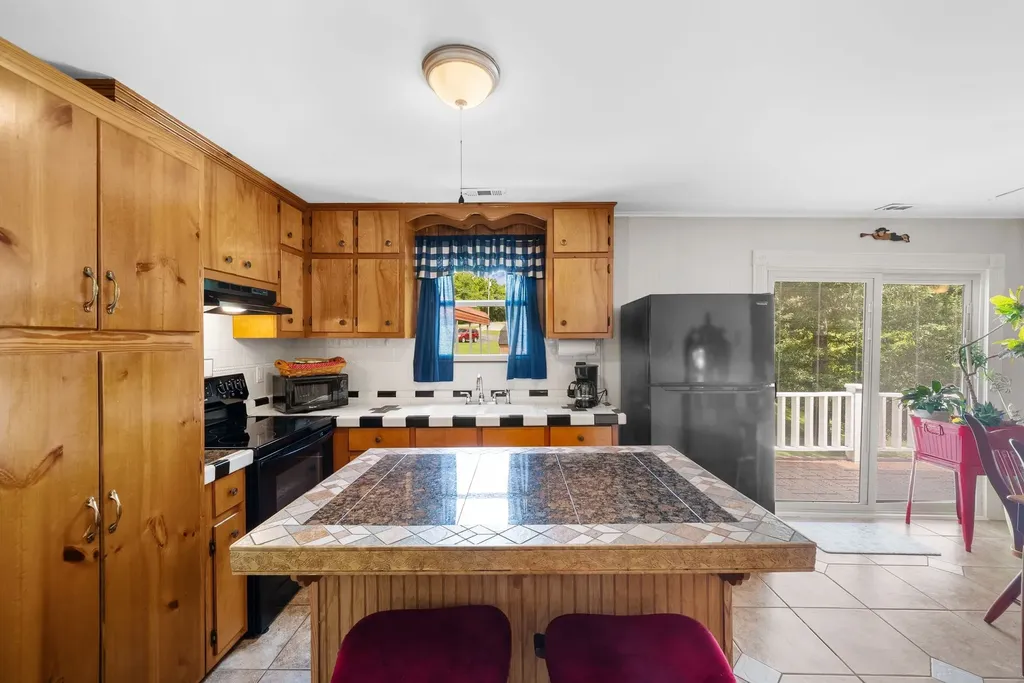924 Cline Ridge Road Winchester TN 37398