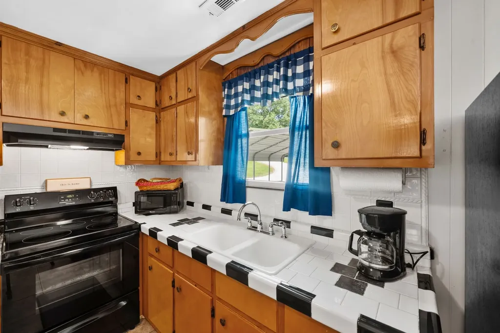 924 Cline Ridge Road Winchester TN 37398