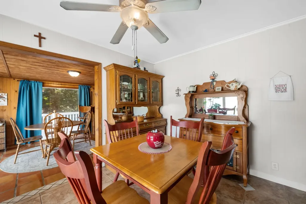 924 Cline Ridge Road Winchester TN 37398