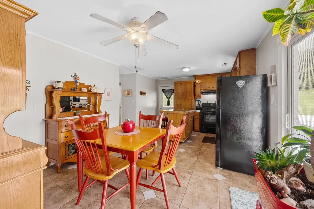 924 Cline Ridge Road Winchester TN 37398