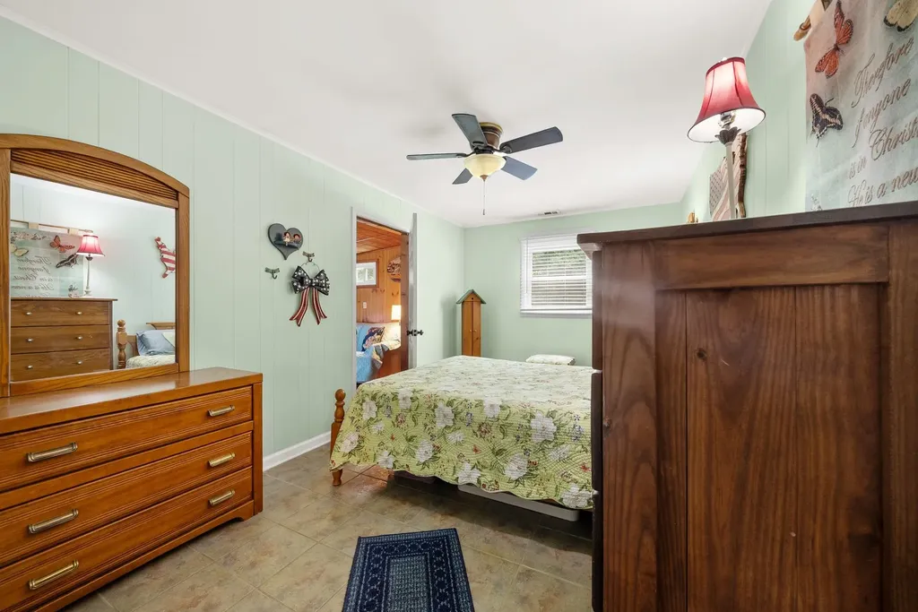 924 Cline Ridge Road Winchester TN 37398