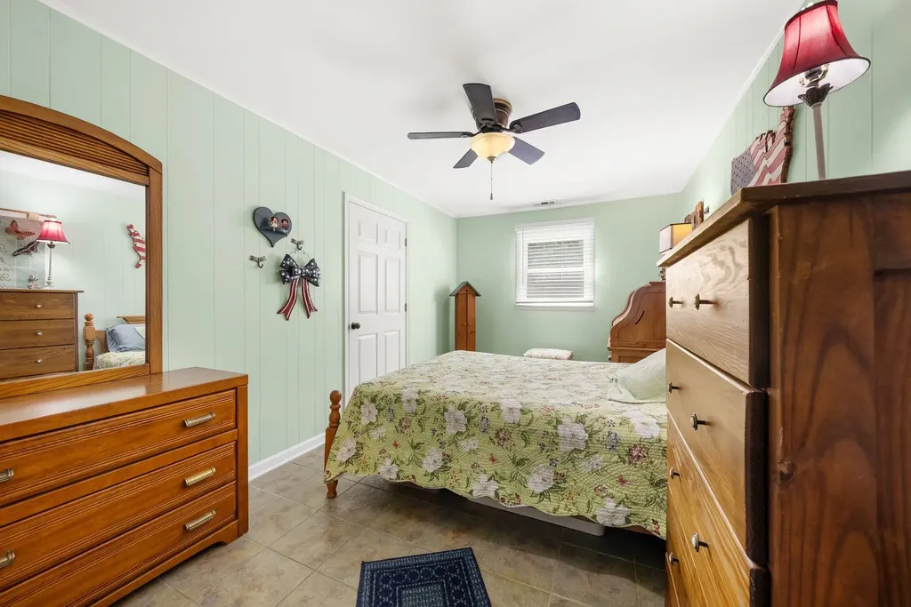 924 Cline Ridge Road Winchester TN 37398
