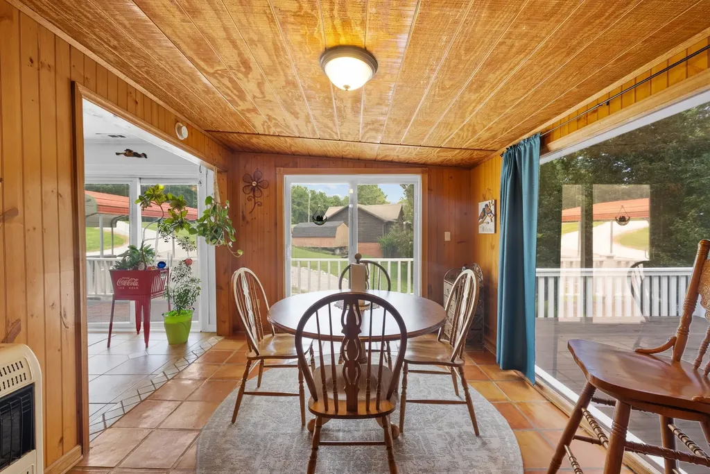 924 Cline Ridge Road Winchester TN 37398
