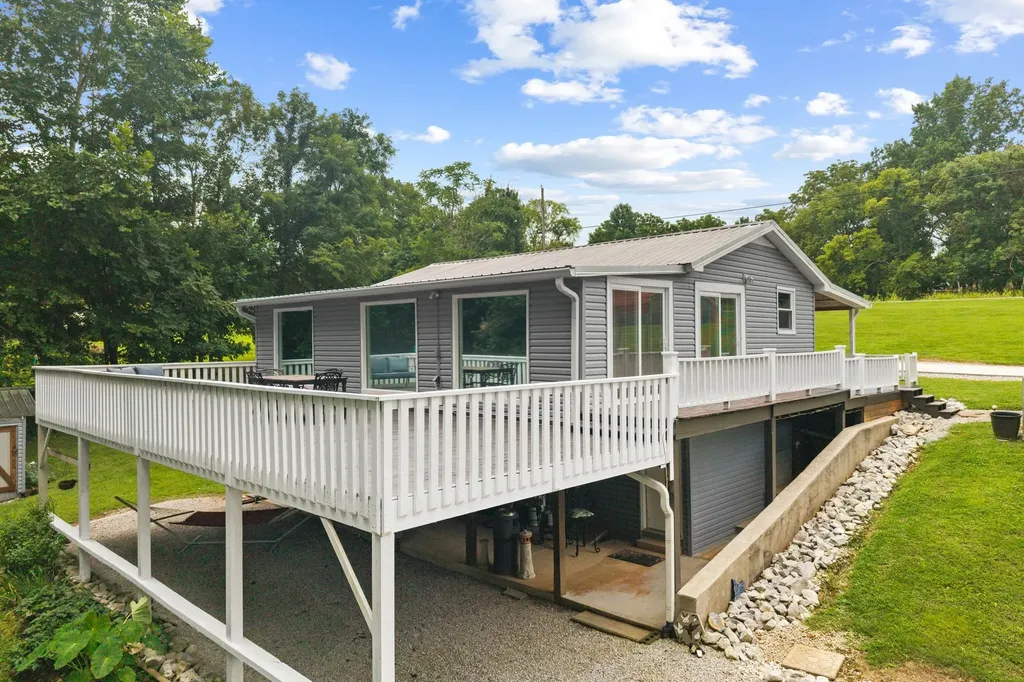 924 Cline Ridge Road Winchester TN 37398