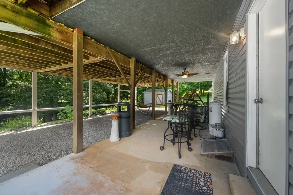 924 Cline Ridge Road Winchester TN 37398