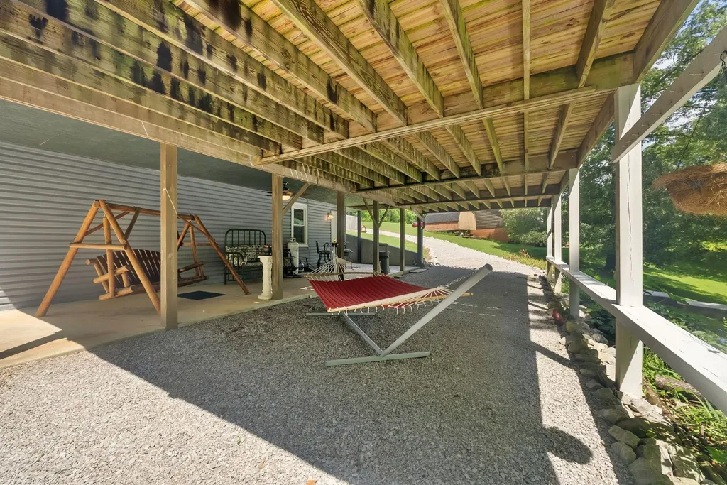 924 Cline Ridge Road Winchester TN 37398