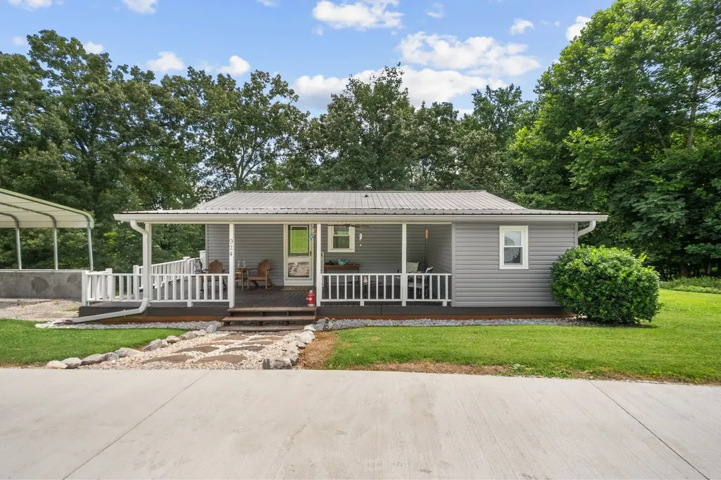 924 Cline Ridge Road Winchester TN 37398