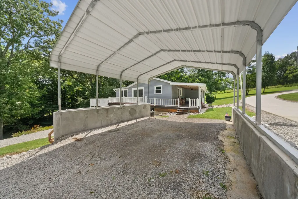 924 Cline Ridge Road Winchester TN 37398
