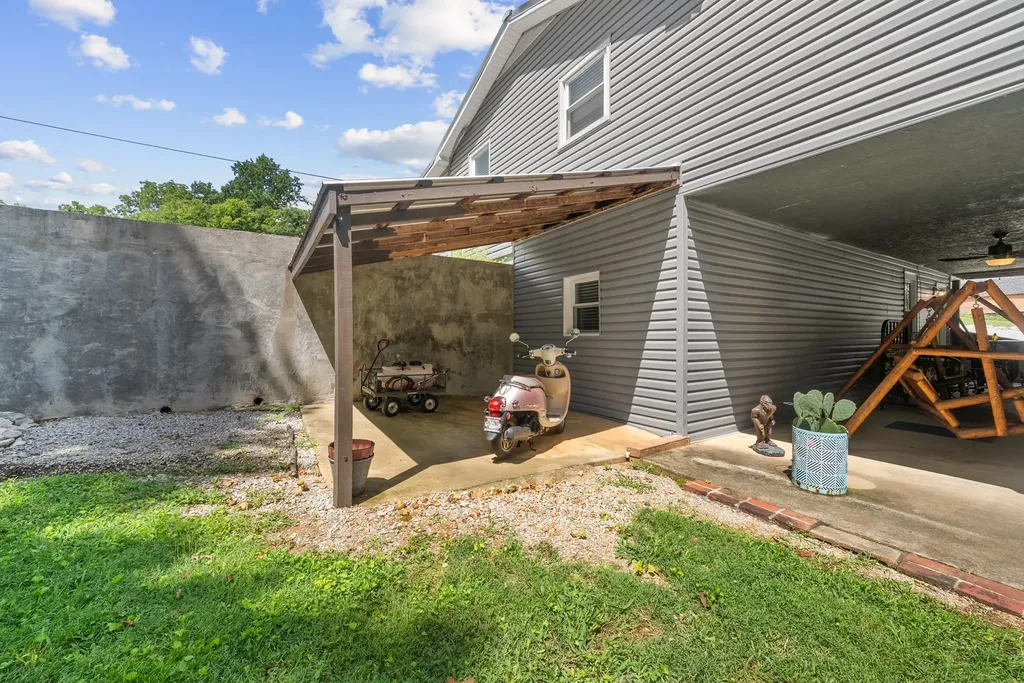 924 Cline Ridge Road Winchester TN 37398