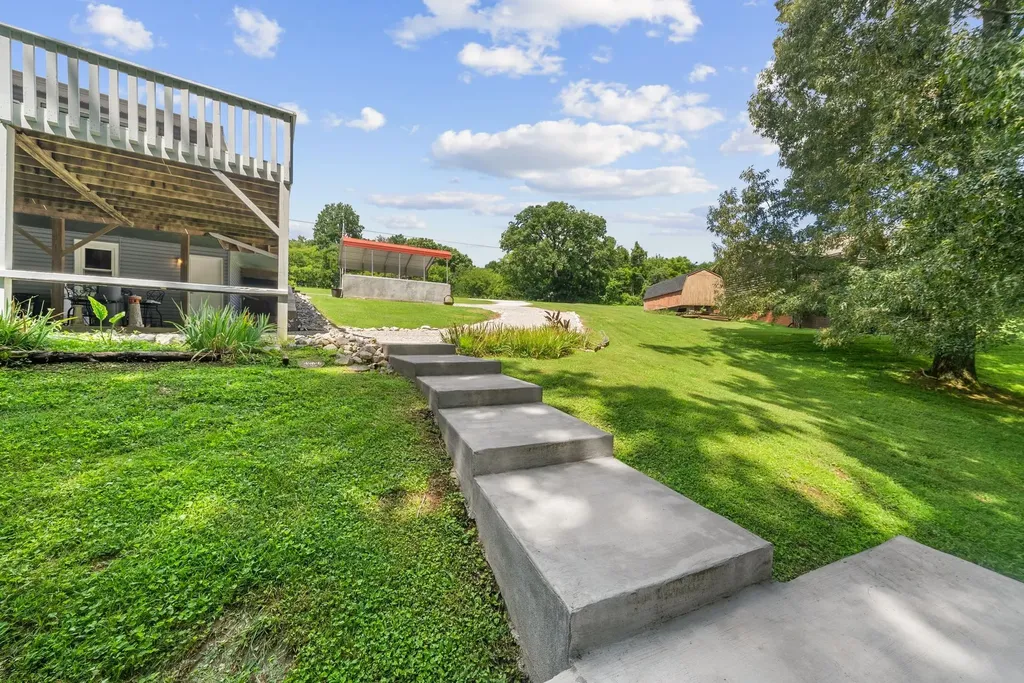 924 Cline Ridge Road Winchester TN 37398