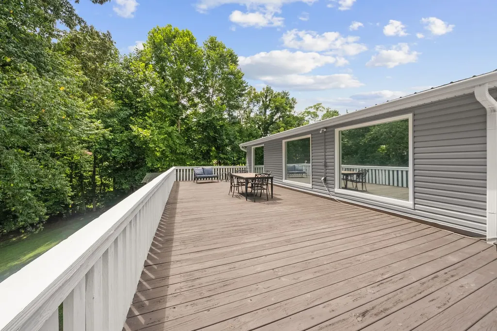 924 Cline Ridge Road Winchester TN 37398