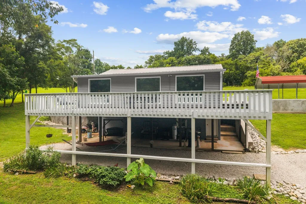 924 Cline Ridge Road Winchester TN 37398
