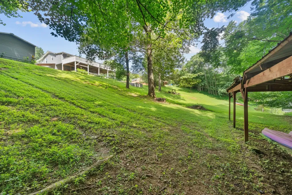 924 Cline Ridge Road Winchester TN 37398