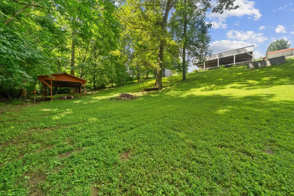 924 Cline Ridge Road Winchester TN 37398