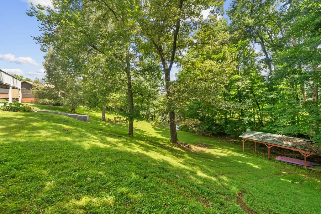 924 Cline Ridge Road Winchester TN 37398