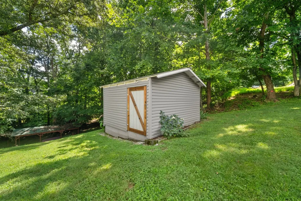 924 Cline Ridge Road Winchester TN 37398
