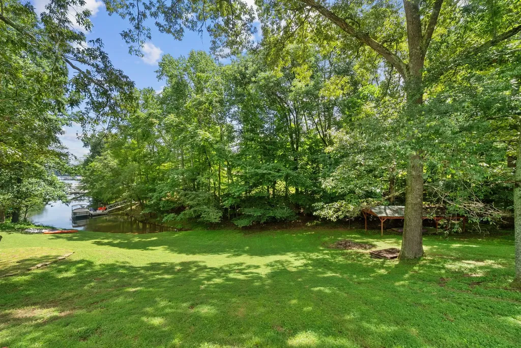 924 Cline Ridge Road Winchester TN 37398