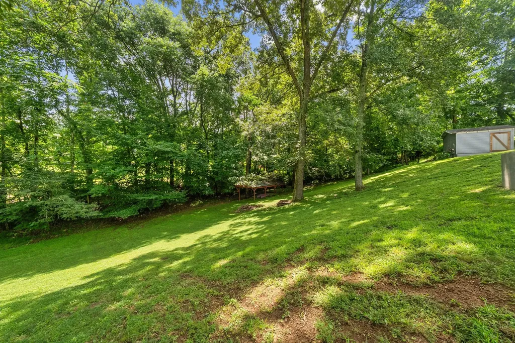 924 Cline Ridge Road Winchester TN 37398