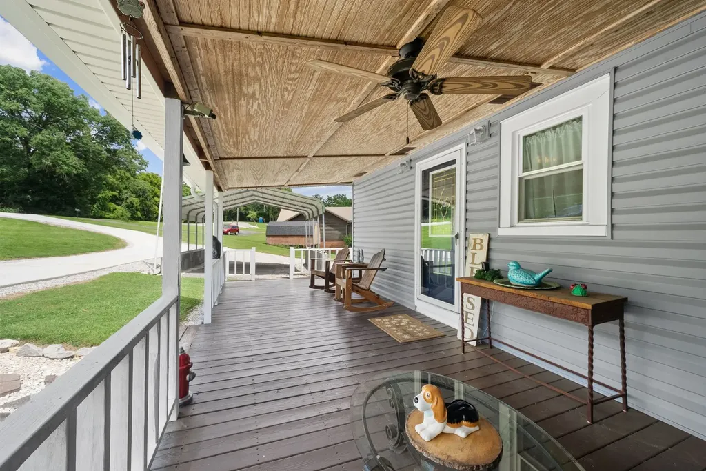 924 Cline Ridge Road Winchester TN 37398