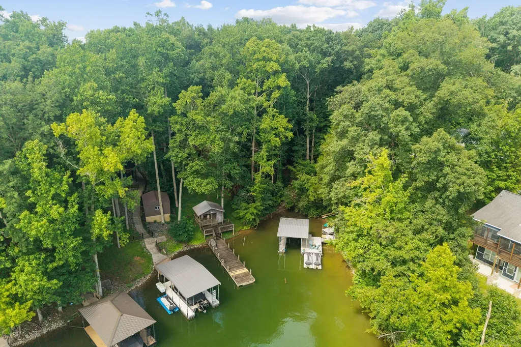 924 Cline Ridge Road Winchester TN 37398