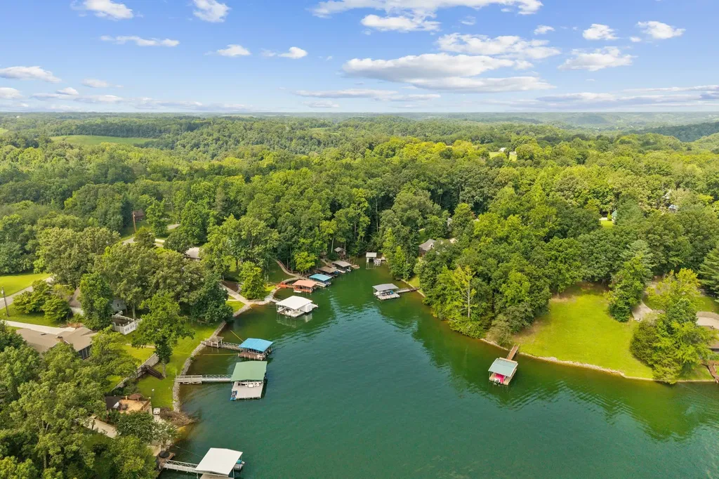 924 Cline Ridge Road Winchester TN 37398