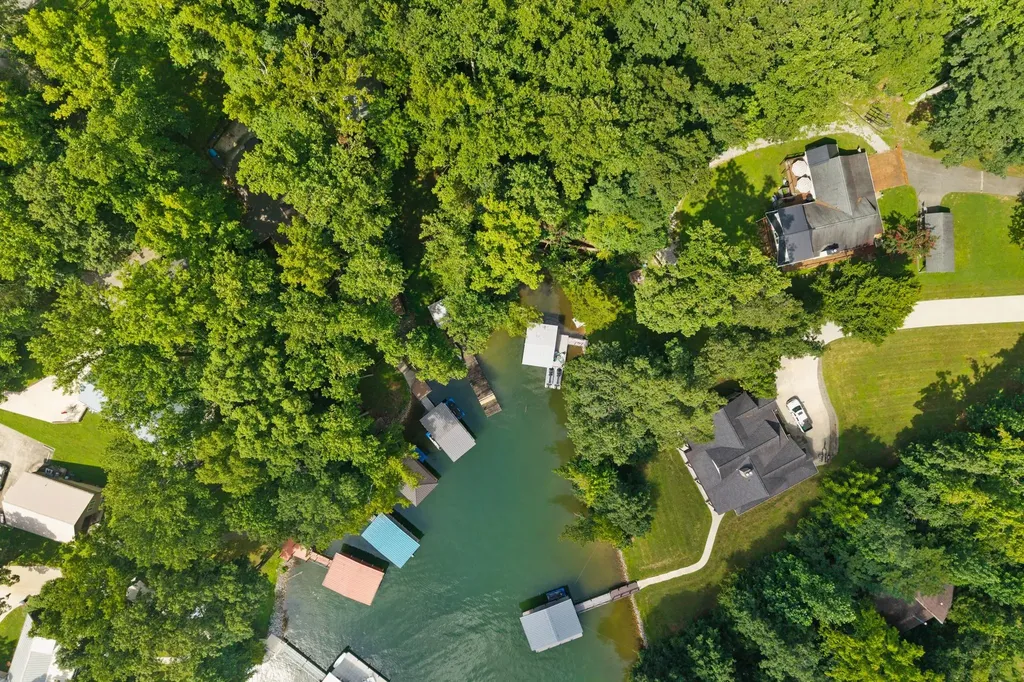 924 Cline Ridge Road Winchester TN 37398