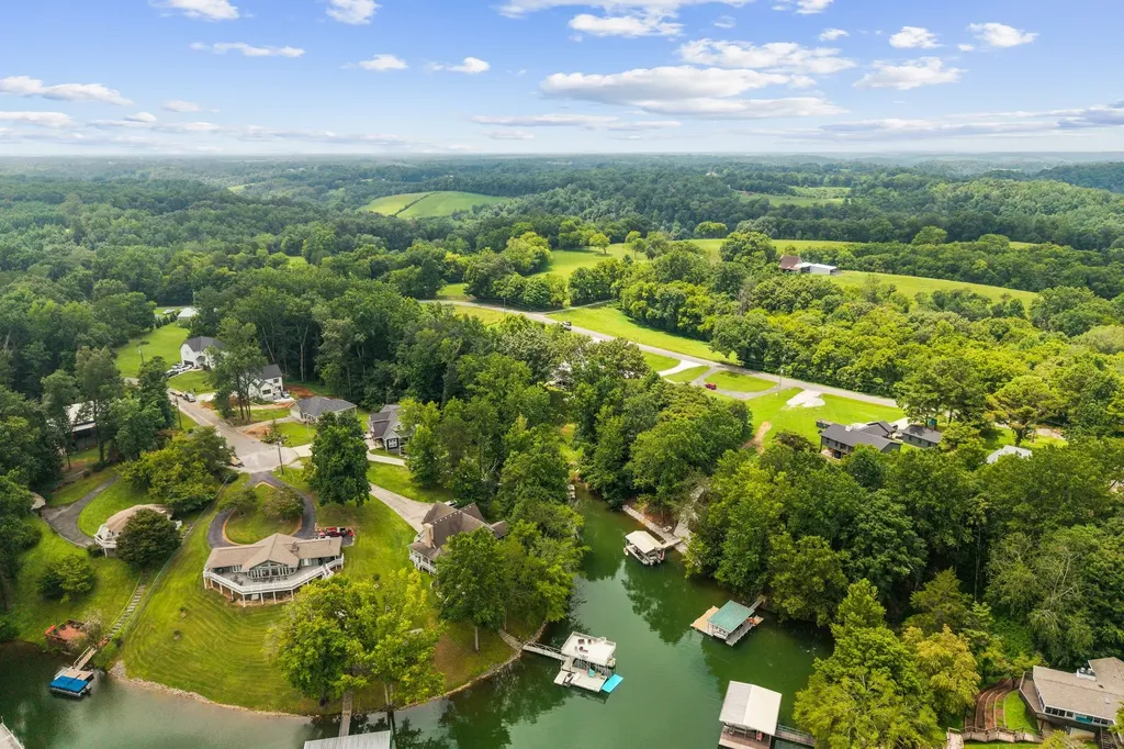 924 Cline Ridge Road Winchester TN 37398