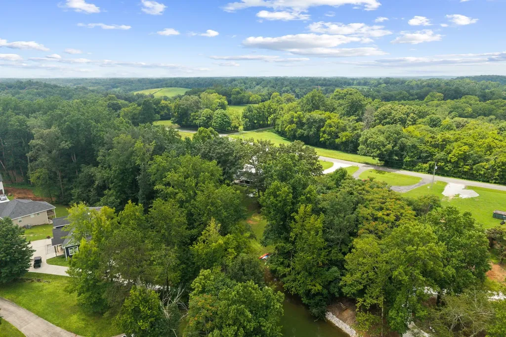 924 Cline Ridge Road Winchester TN 37398