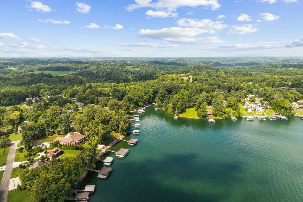 924 Cline Ridge Road Winchester TN 37398