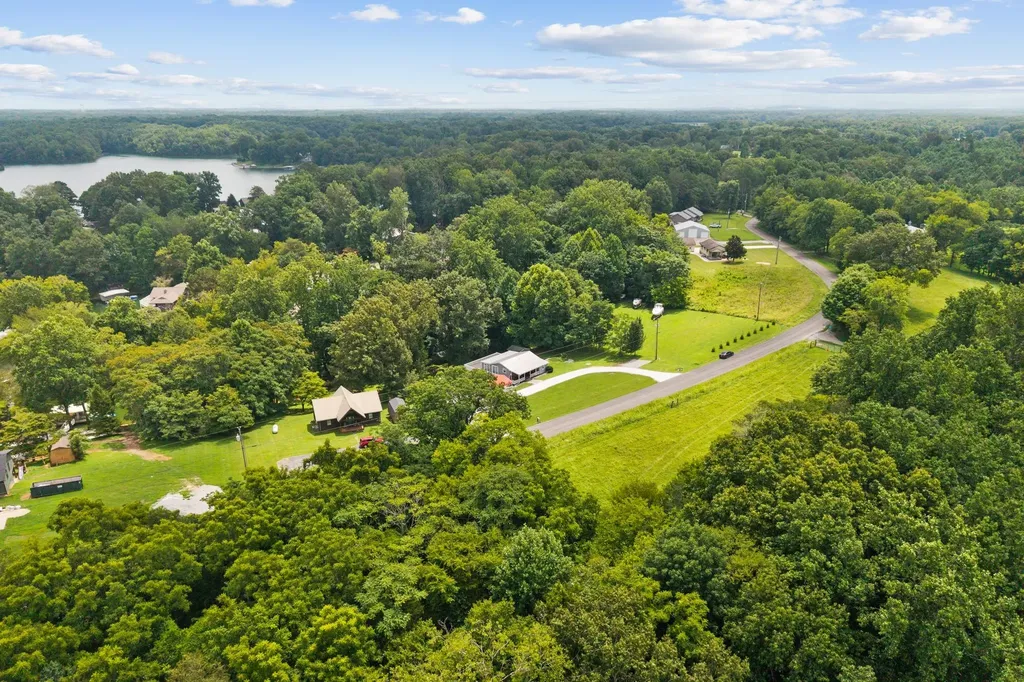 924 Cline Ridge Road Winchester TN 37398
