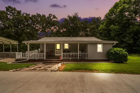 924 Cline Ridge Road Winchester TN 37398