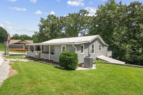 924 Cline Ridge Road Winchester TN 37398