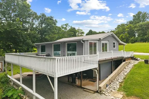 924 Cline Ridge Road Winchester TN 37398