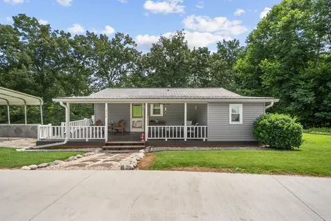 924 Cline Ridge Road Winchester TN 37398
