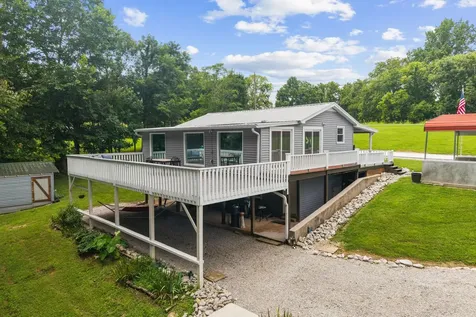924 Cline Ridge Road Winchester TN 37398