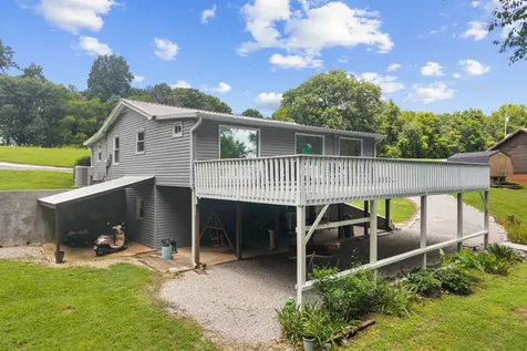 924 Cline Ridge Road Winchester TN 37398