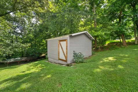 924 Cline Ridge Road Winchester TN 37398