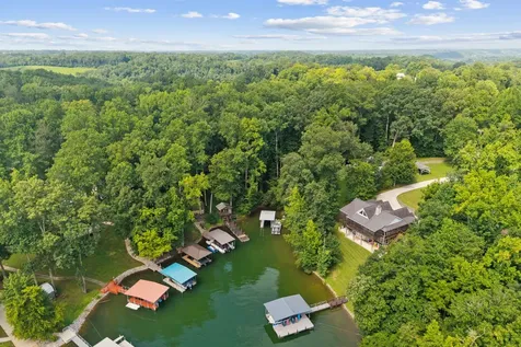 924 Cline Ridge Road Winchester TN 37398