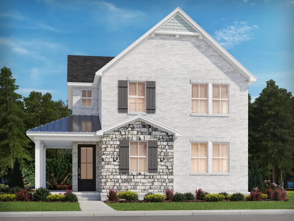 7040 Poplar Farms Drive Franklin TN 37064